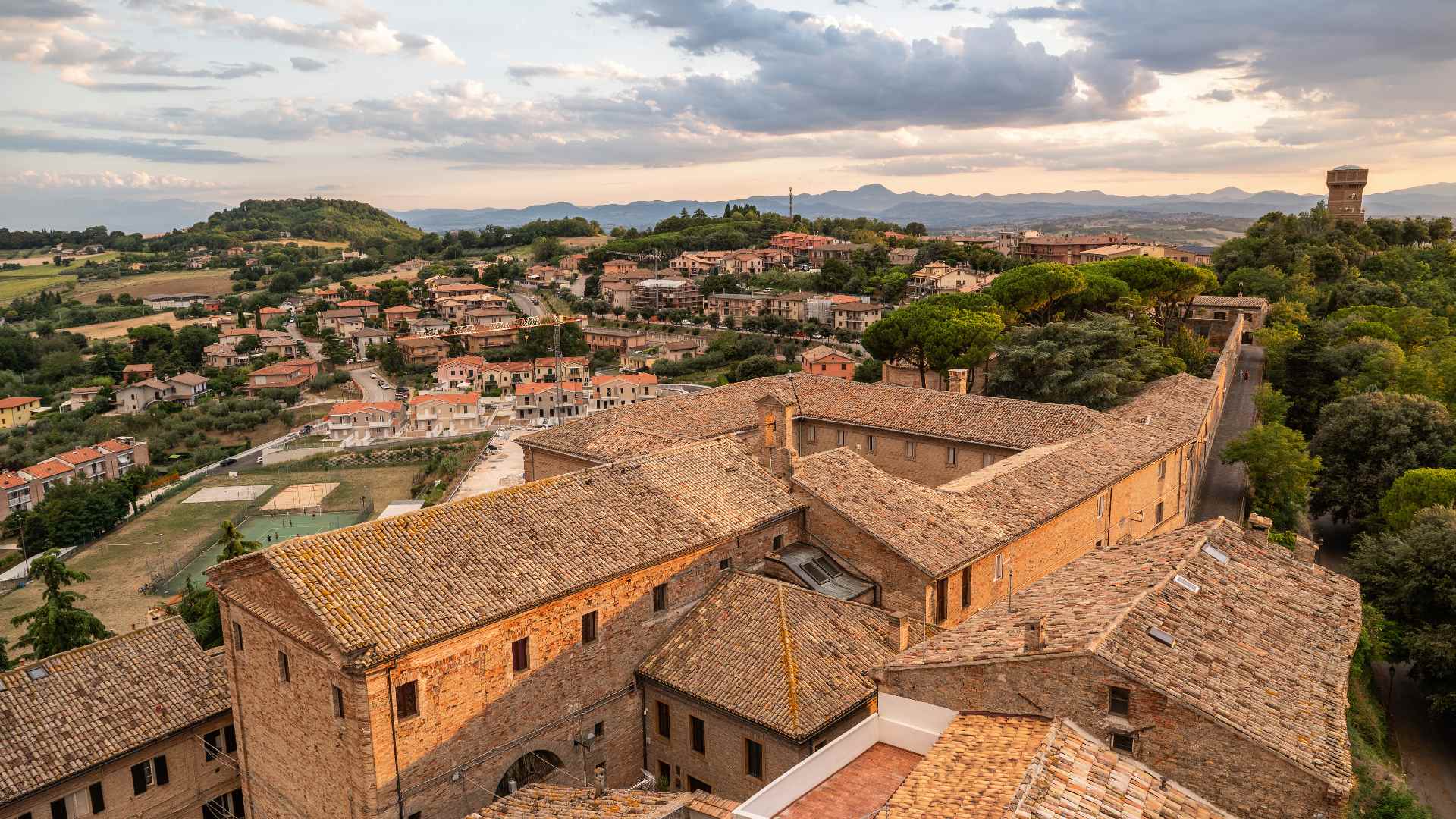 Monastero Santa Zita